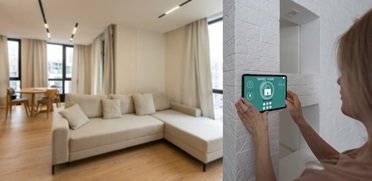 Voice command